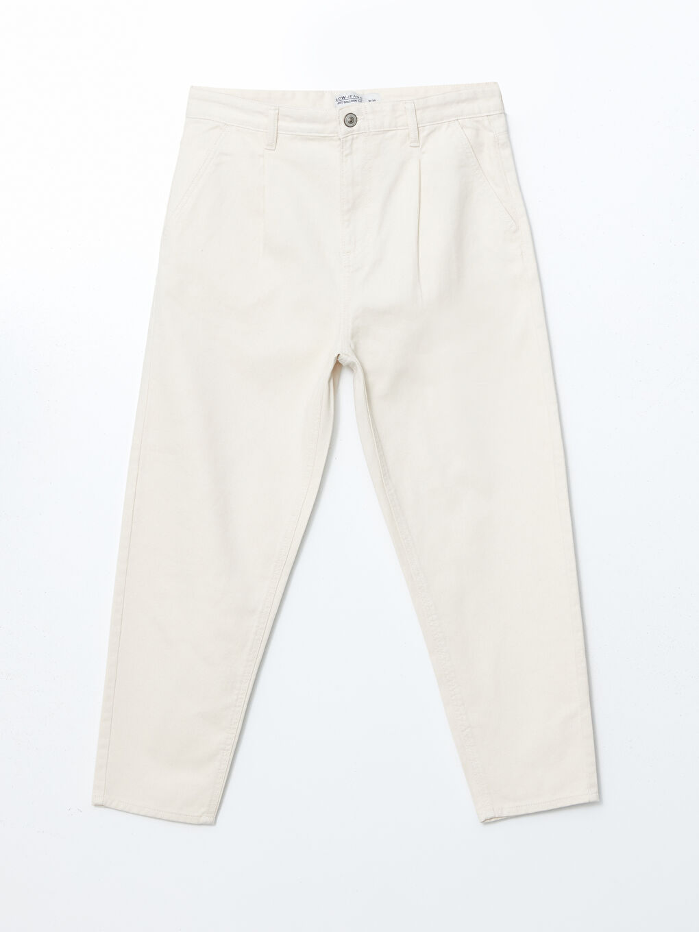 800 Джинсы Balloon Fit для Мужчин-4