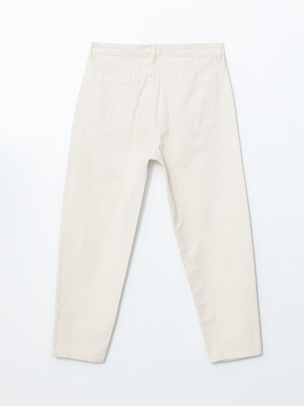 800 Джинсы Balloon Fit для Мужчин-5