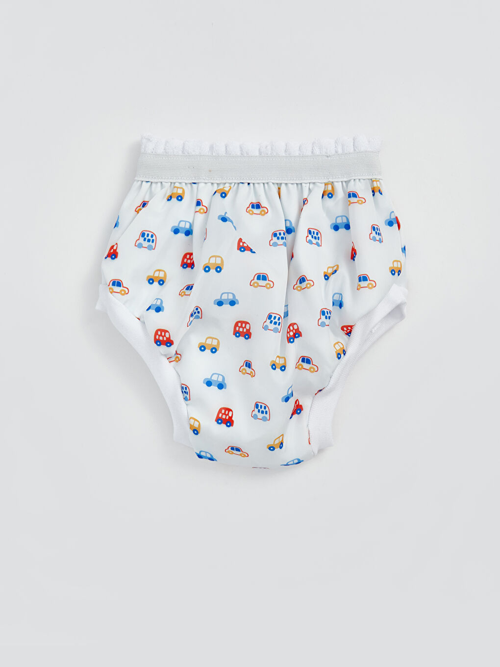 Elastic Waist Unisex Baby Training Pants -S5EJ51Z1-LRA
