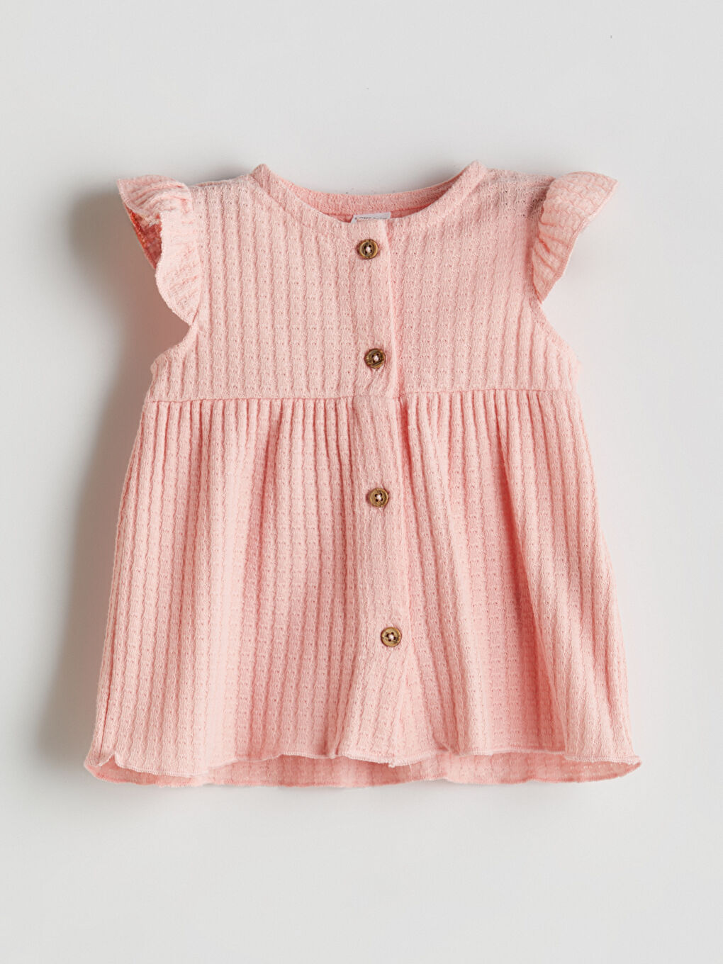 Baby Girl PINK Set -S5EJ54Z1-FXB