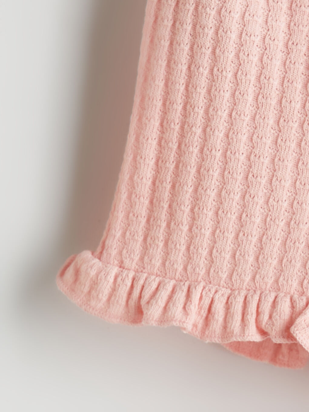 Baby Girl PINK Set -S5EJ54Z1-FXB