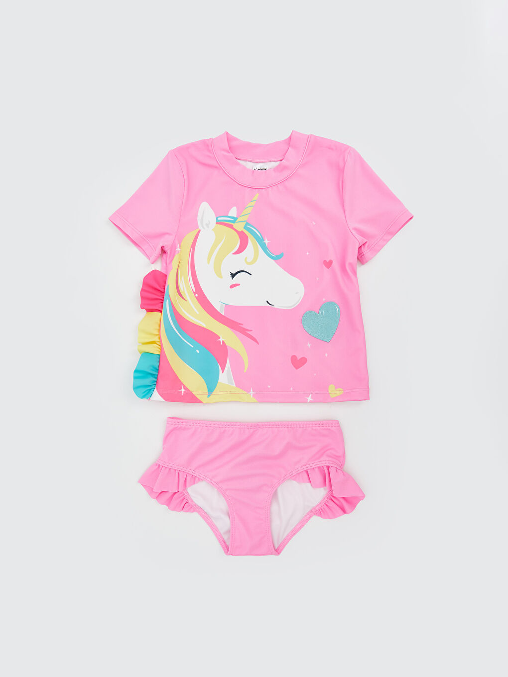 Girl LILAC Bikini Set -S5EJ82Z1-YXN