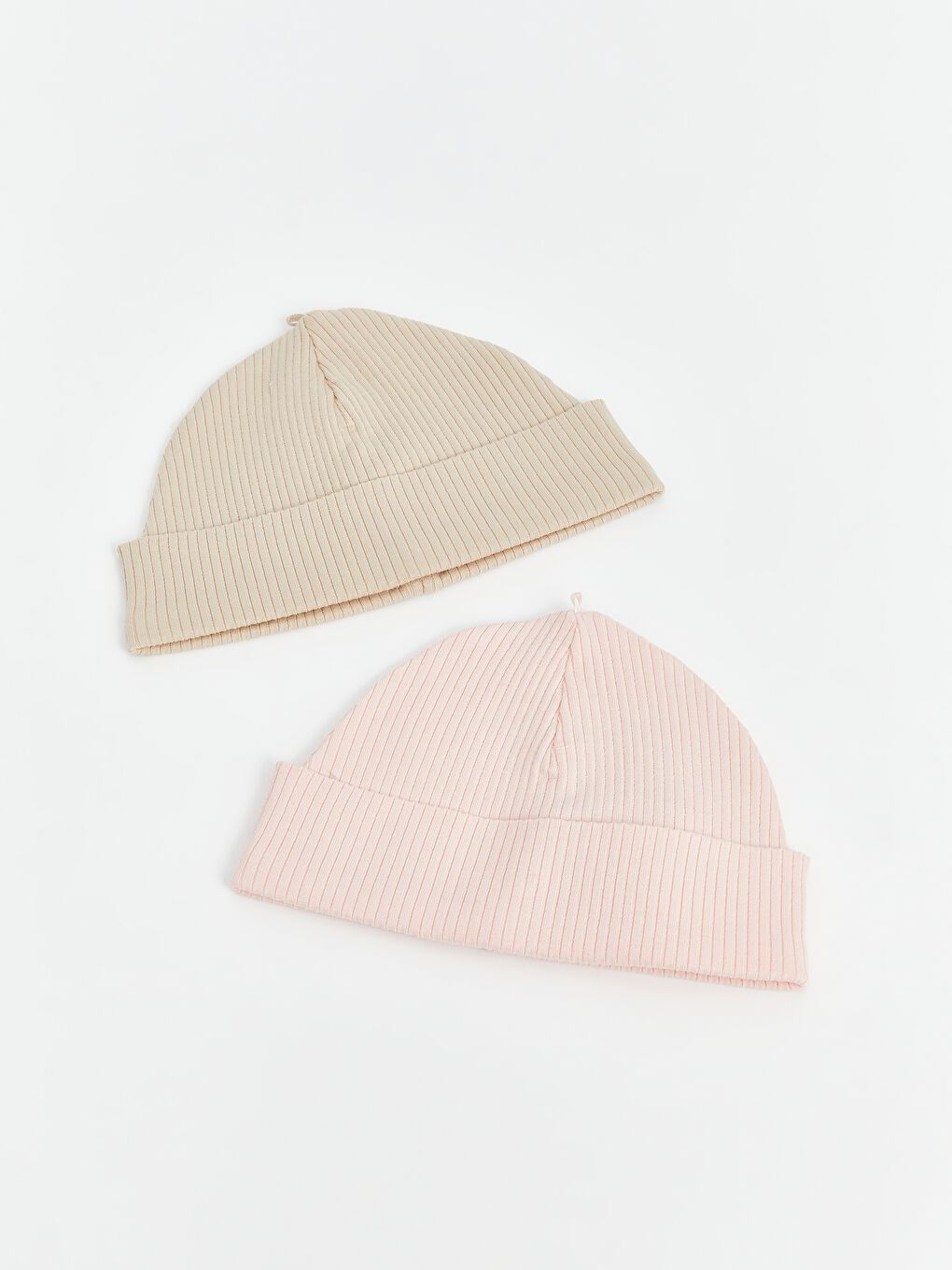 Basic Baby Girl Beret 2-Pack -S5EK15Z1-YPW