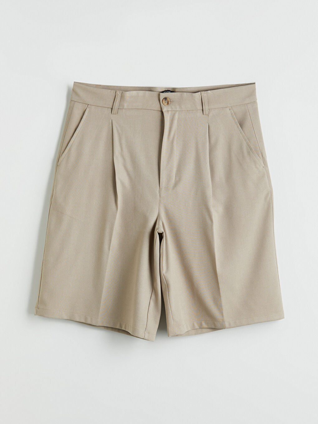 XSIDE Relaxed Fit Men's Shorts -S5EK62Z8-Z5B