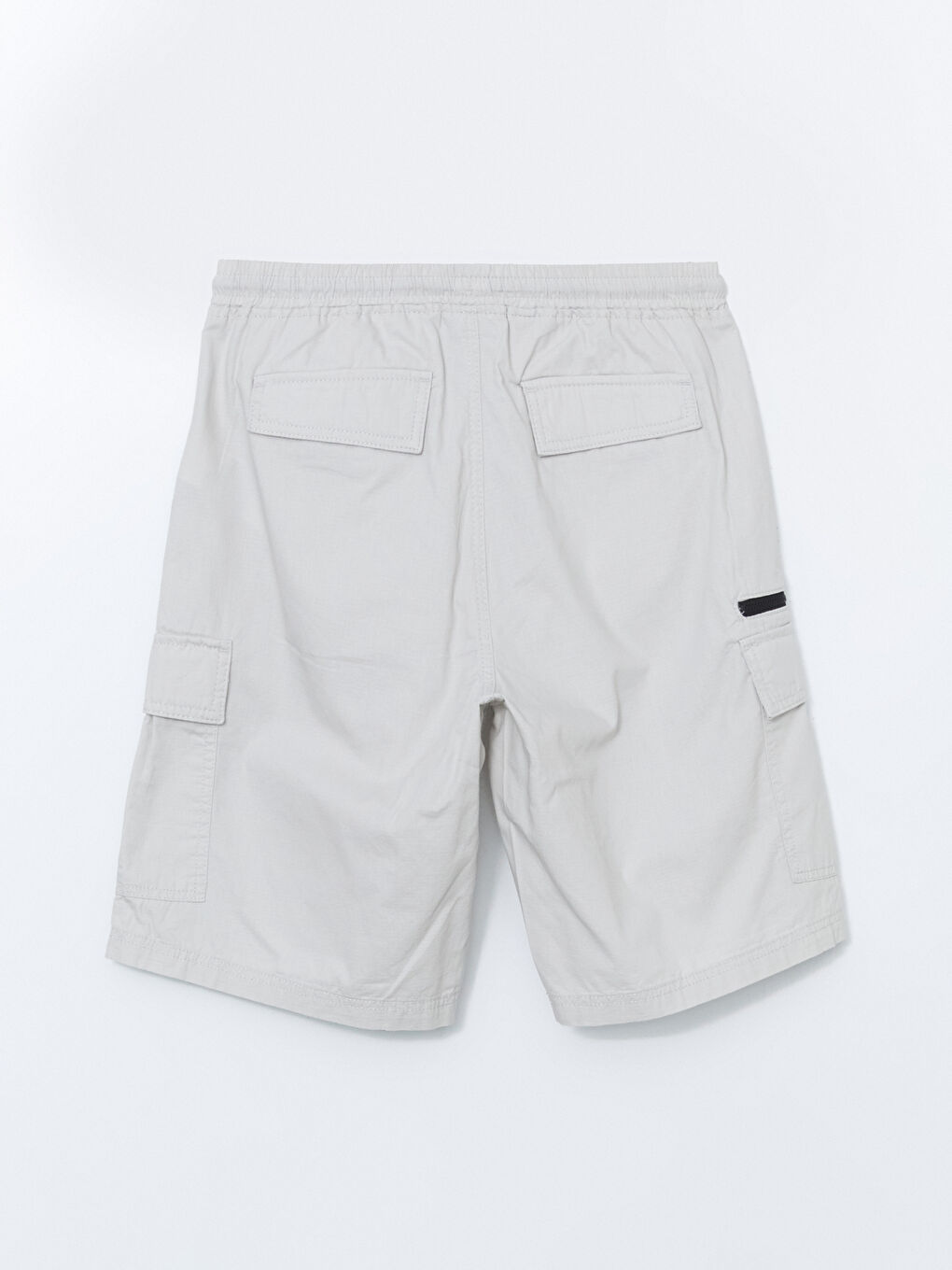 Comfortable Fit Men's Cargo Shorts -S5EK74Z8-V1F