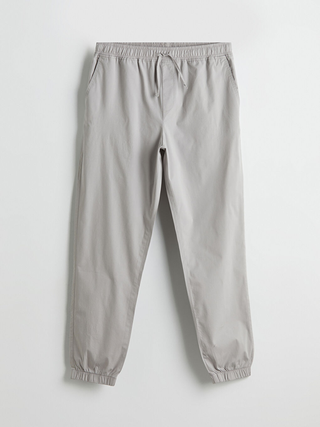 Standard Fit Men's Jogger Pants -S5EK78Z8-S7Y