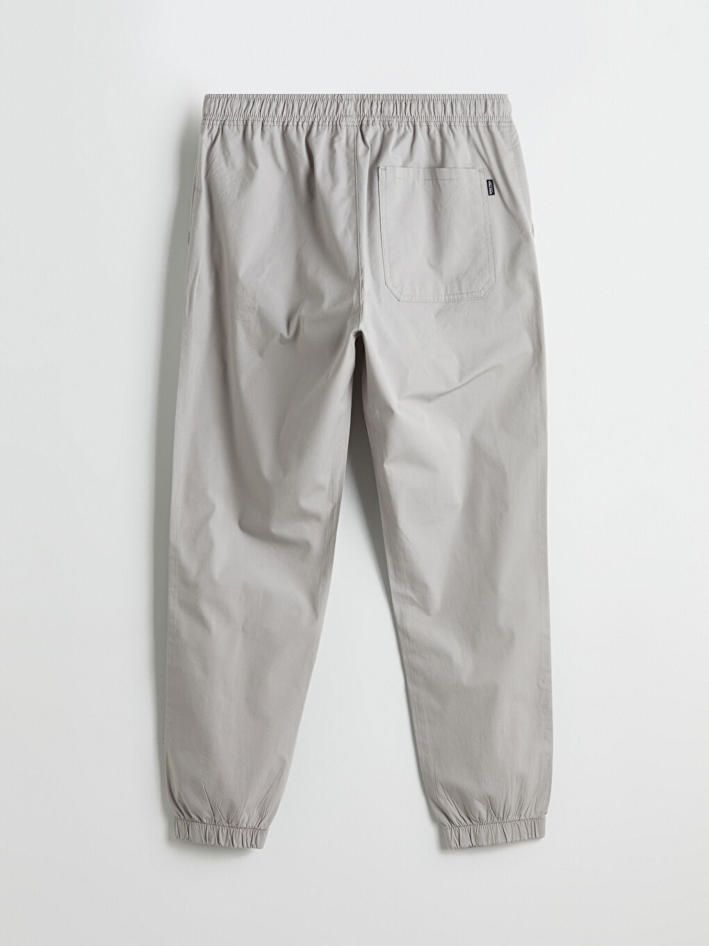 Standard Fit Men's Jogger Pants -S5EK78Z8-S7Y