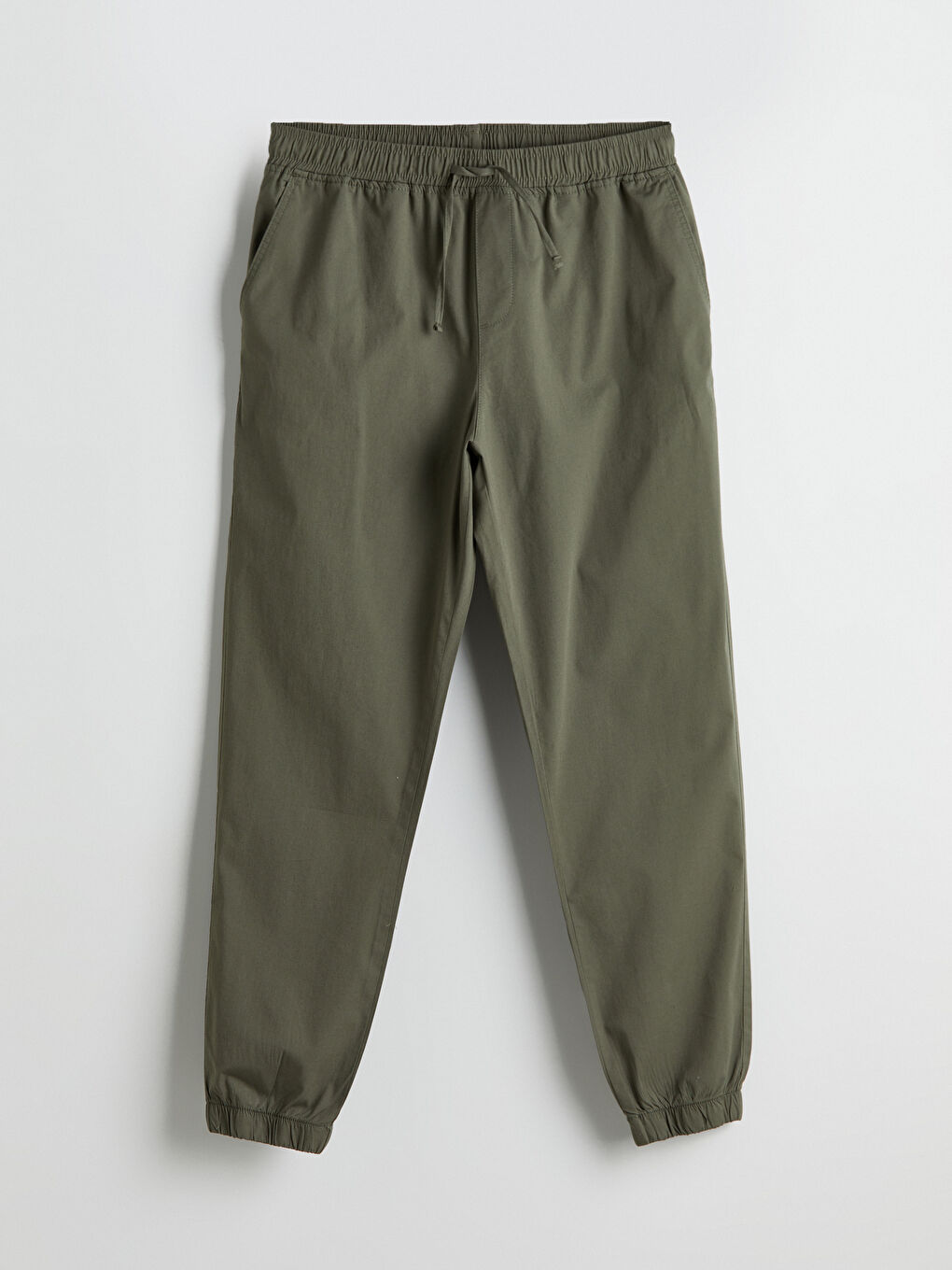 Standard Fit Men's Jogger Pants -S5EK78Z8-YAG