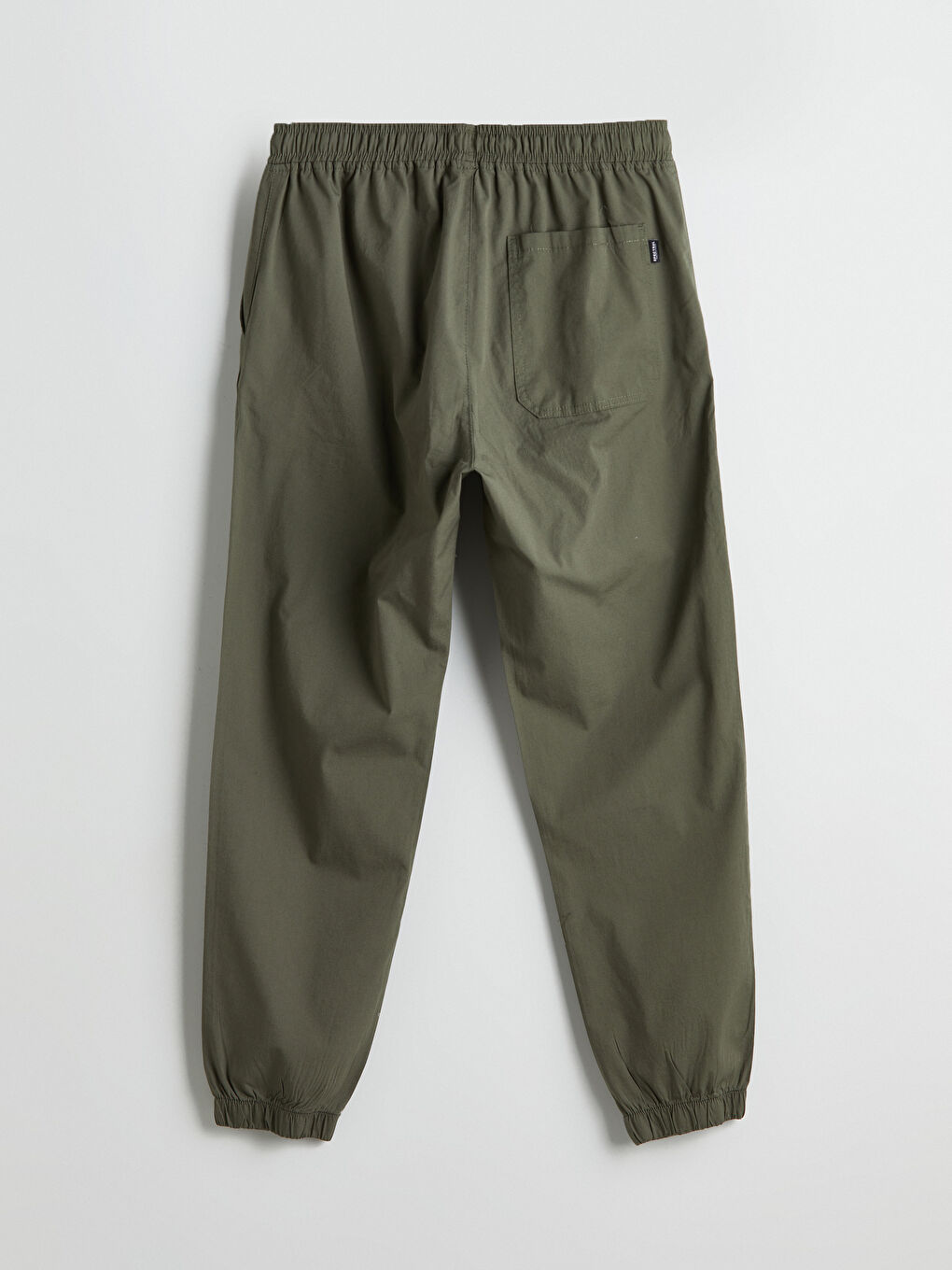 Standard Fit Men's Jogger Pants -S5EK78Z8-YAG