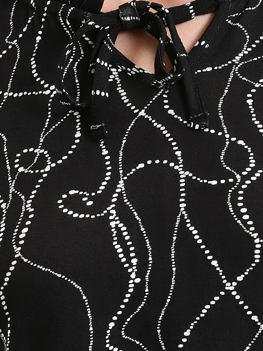 Woman BLACK Body-2