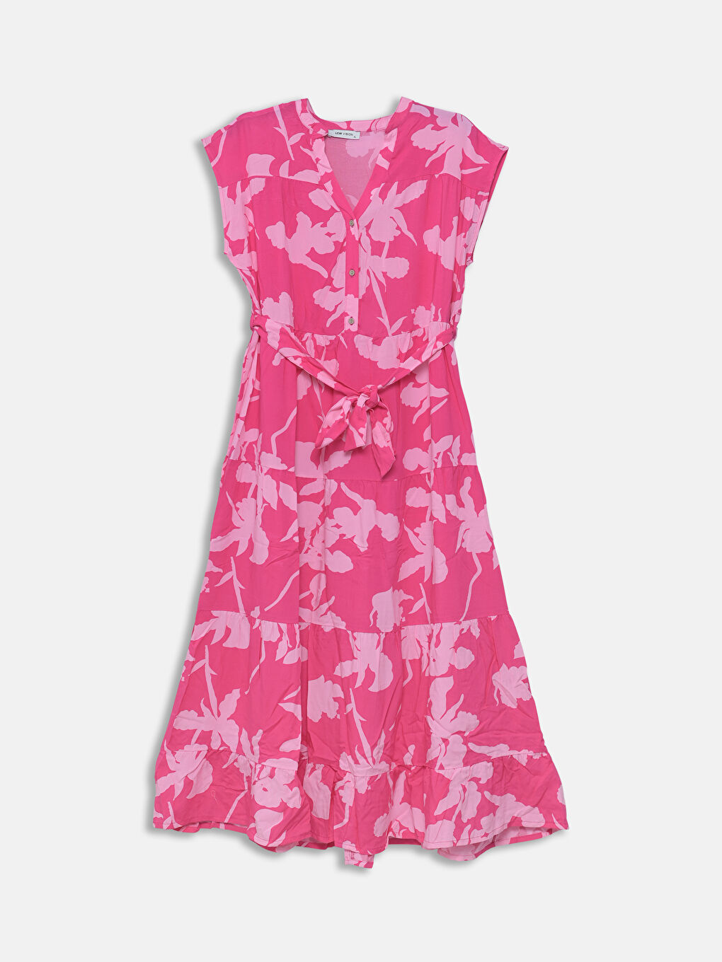 ROZE Haljina Žena -S5EL79Z8-LT4