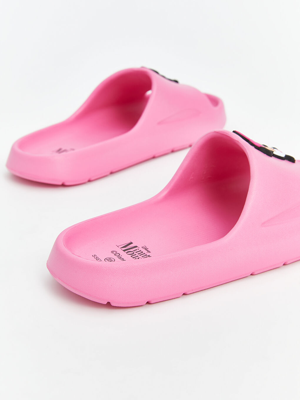 FUSHIA Papuče Devojčice -S5EL92Z4-EEN