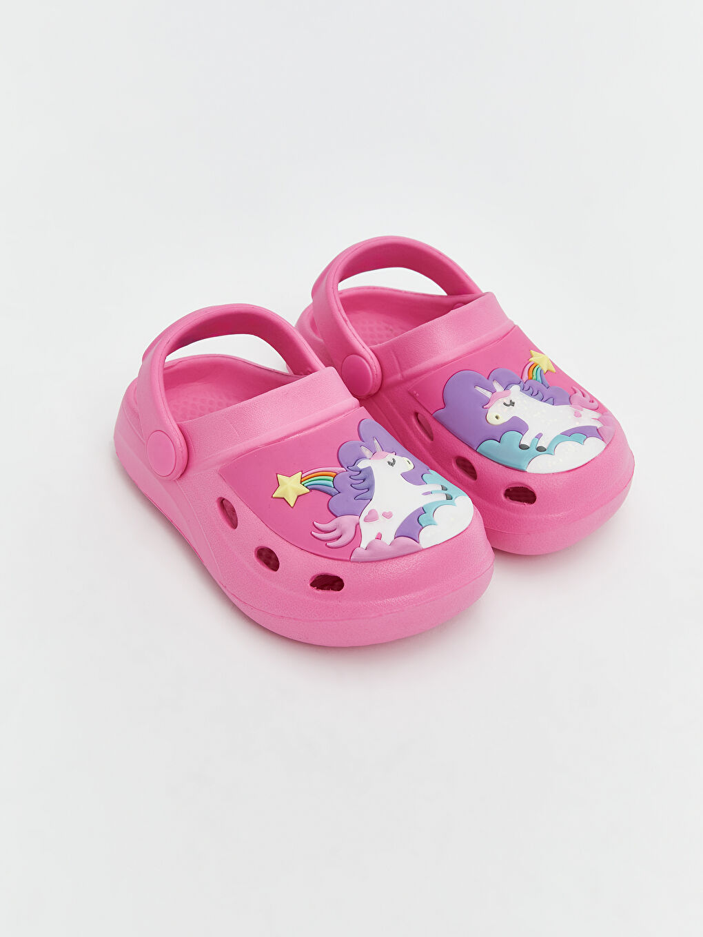 ROZE Sandale Bebe Devojčice -S5EM08Z1-DDL