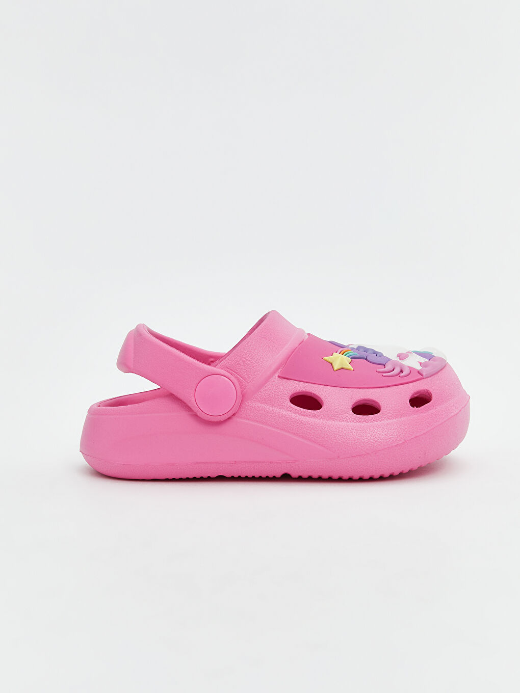 ROZE Sandale Bebe Devojčice -S5EM08Z1-DDL