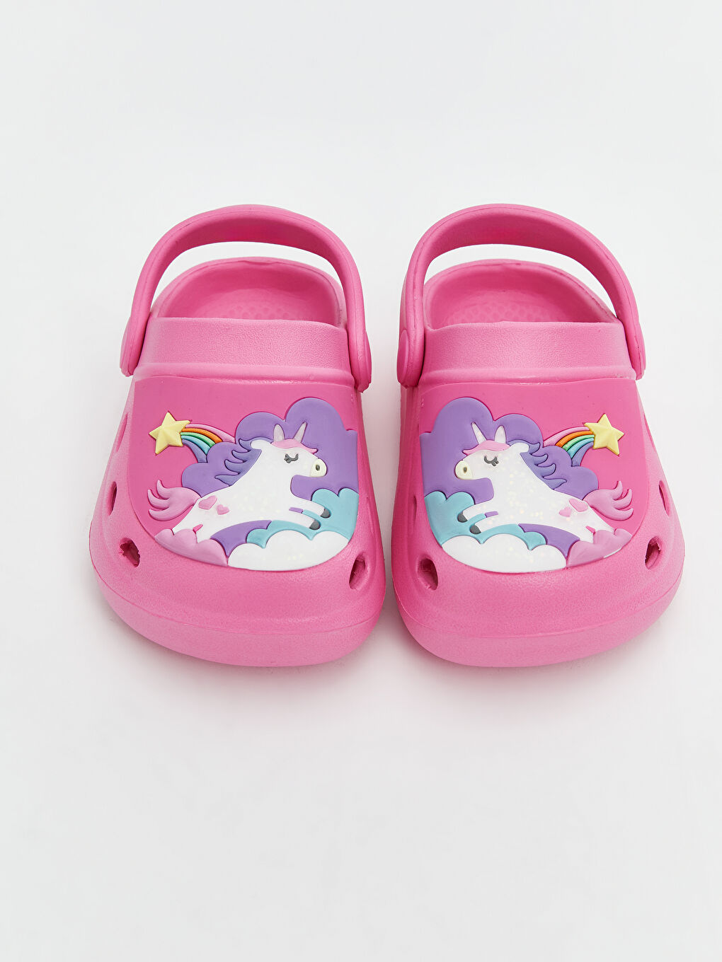 ROZE Sandale Bebe Devojčice -S5EM08Z1-DDL