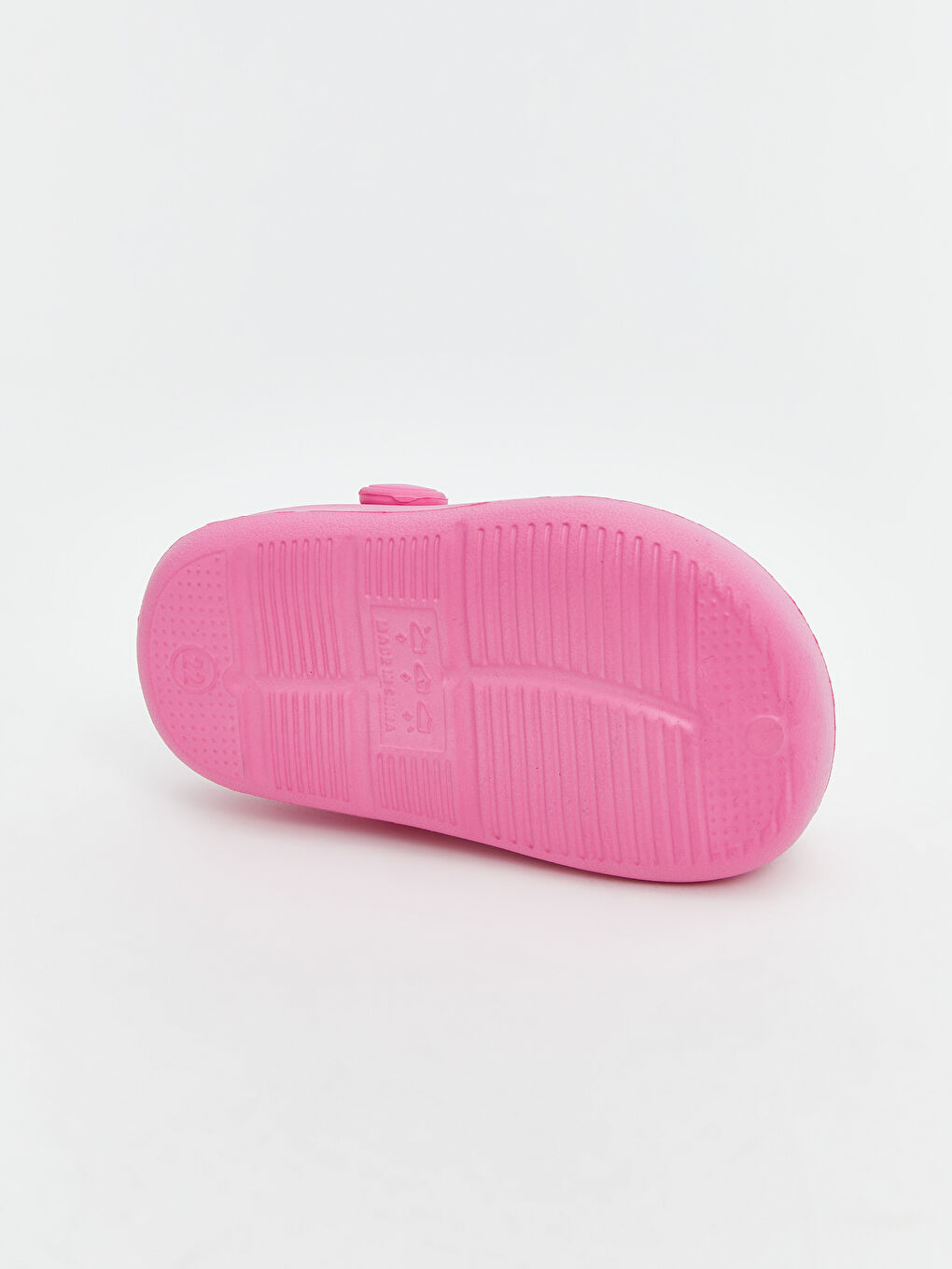 ROZE Sandale Bebe Devojčice -S5EM08Z1-DDL