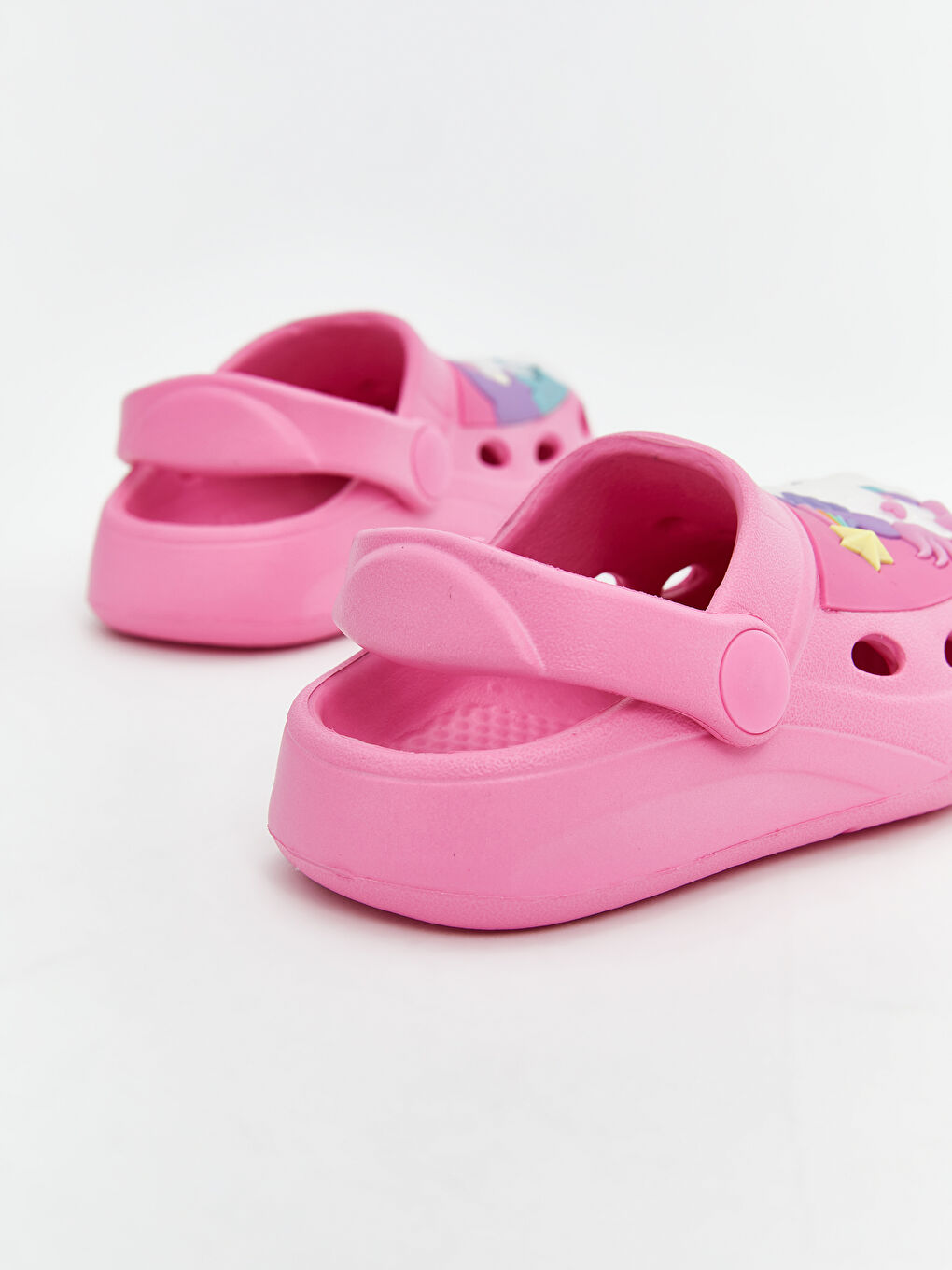 ROZE Sandale Bebe Devojčice -S5EM08Z1-DDL