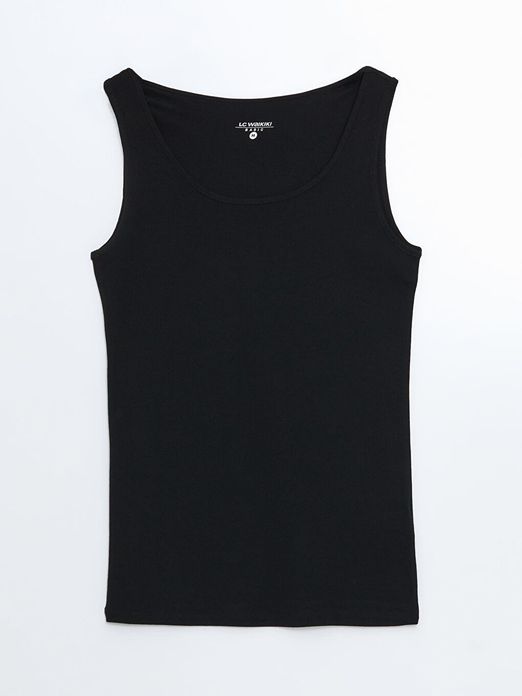 U-Neck Women's Athlete -S5EM09Z8-CVL