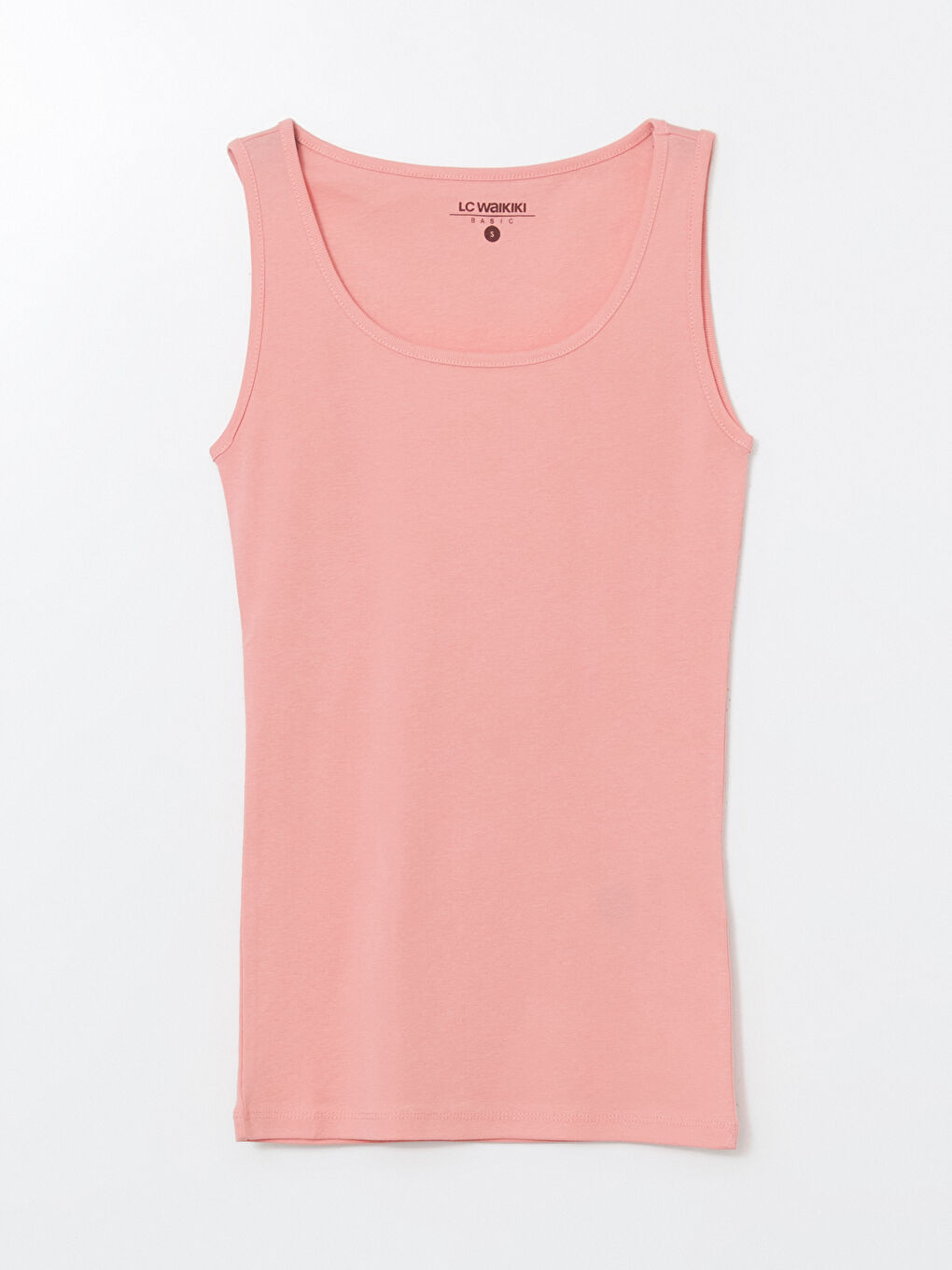 U-Neck Women's Athlete -S5EM09Z8-GCE