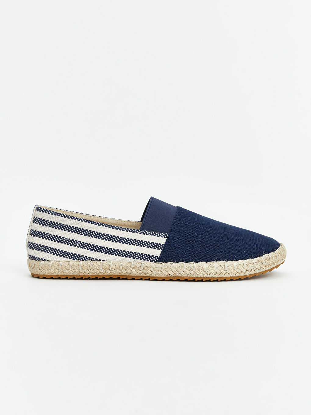 LCW STEPS Muške espadrile cipele sa pletenim đonom -S5EM26Z8-CRP