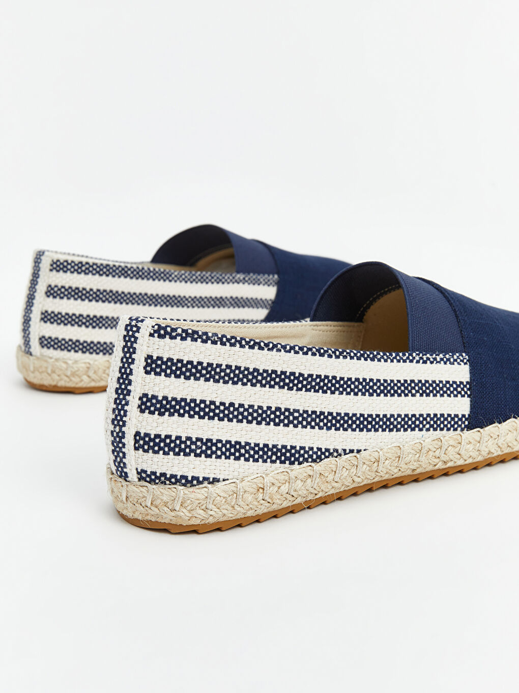 LCW STEPS Muške espadrile cipele sa pletenim đonom -S5EM26Z8-CRP