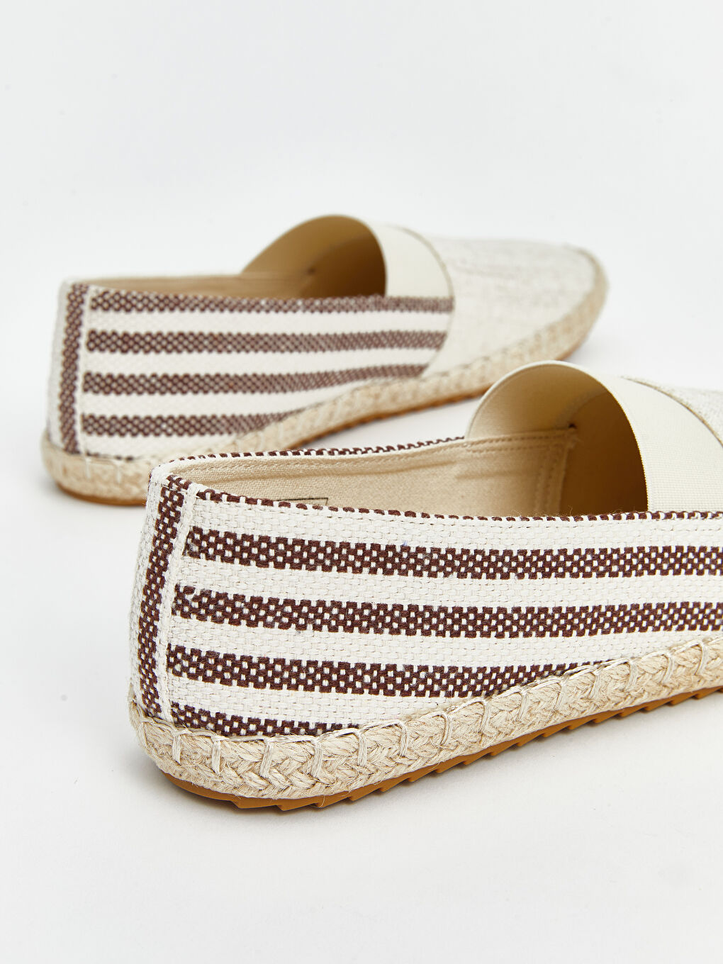 LCW STEPS Hasır Tabanlı Erkek Espadril Ayakkabı -S5EM26Z8-EYM