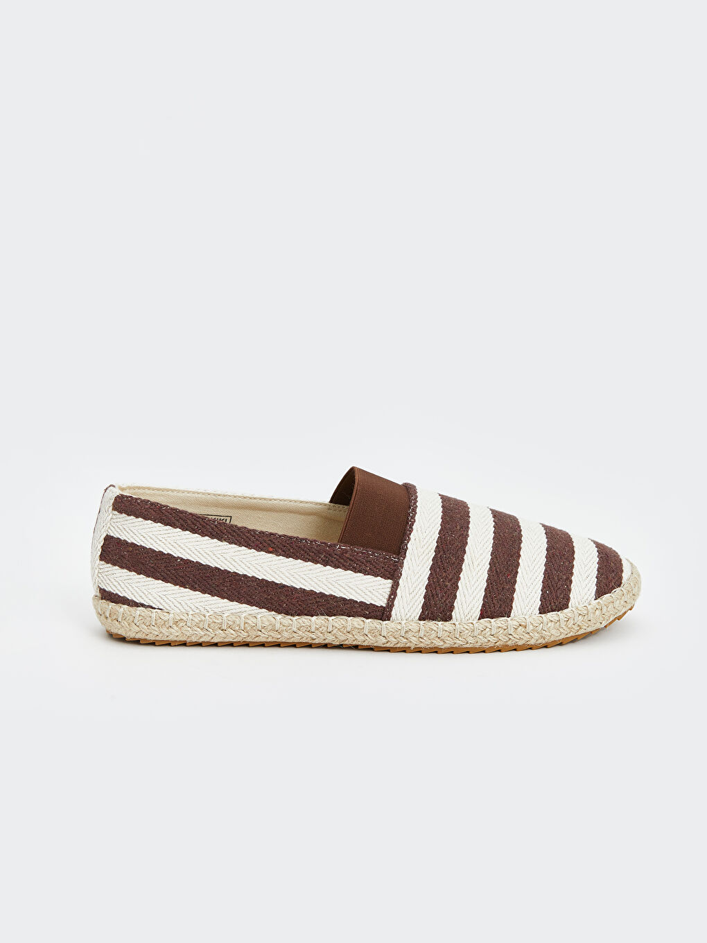 LCW STEPS Hasır Tabanlı Erkek Espadril Ayakkabı -S5EM31Z8-EYM