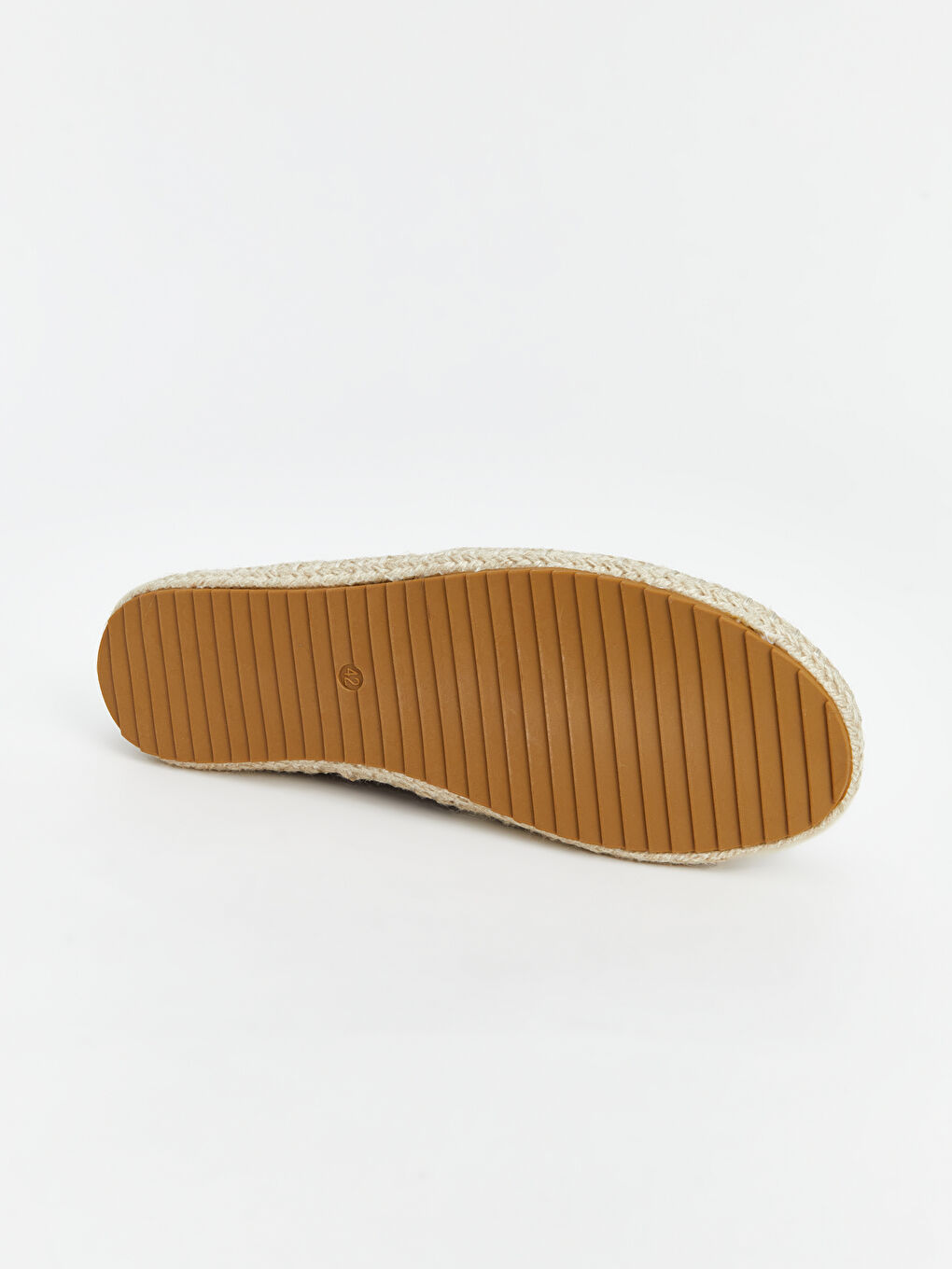 LCW STEPS Hasır Tabanlı Erkek Espadril Ayakkabı -S5EM31Z8-EYM