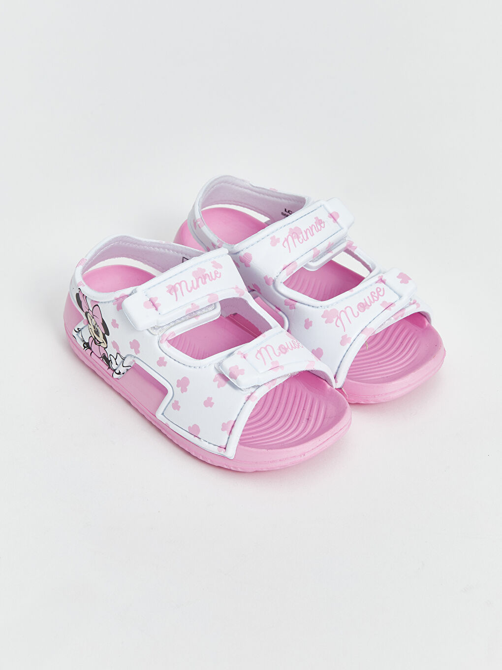 BELA Sandale Bebe Devojčice -S5EM37Z1-VE4