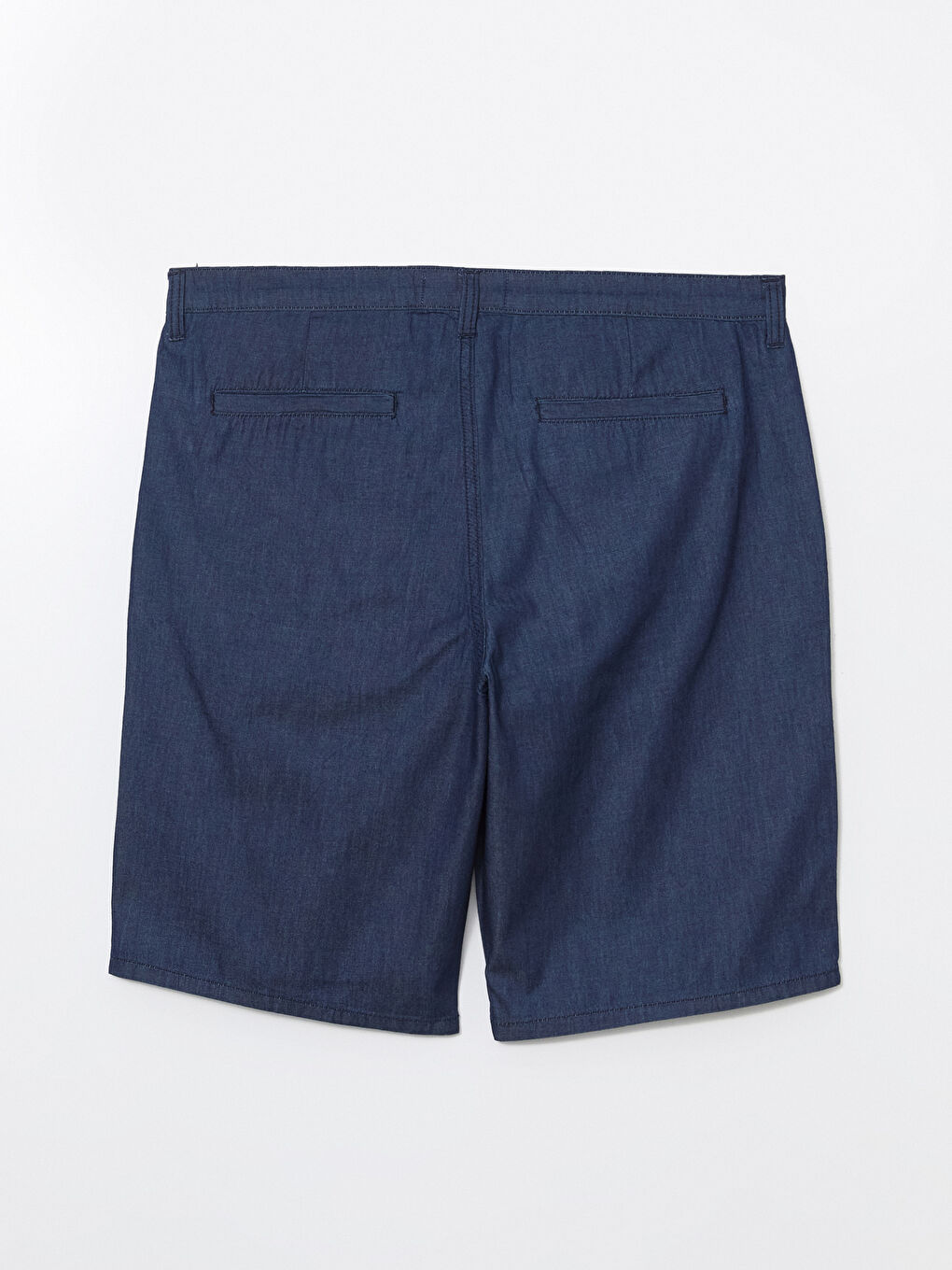 LC Waikiki Standard Fit Men's Denim Shorts -S5EM59Z8-309