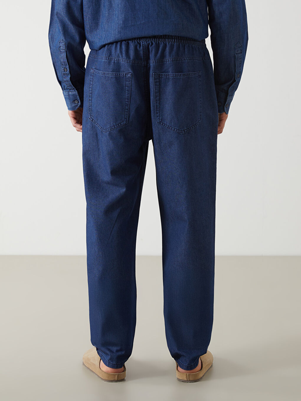 790 Relaxed Fit Men's Jeans -S5EM62Z8-309
