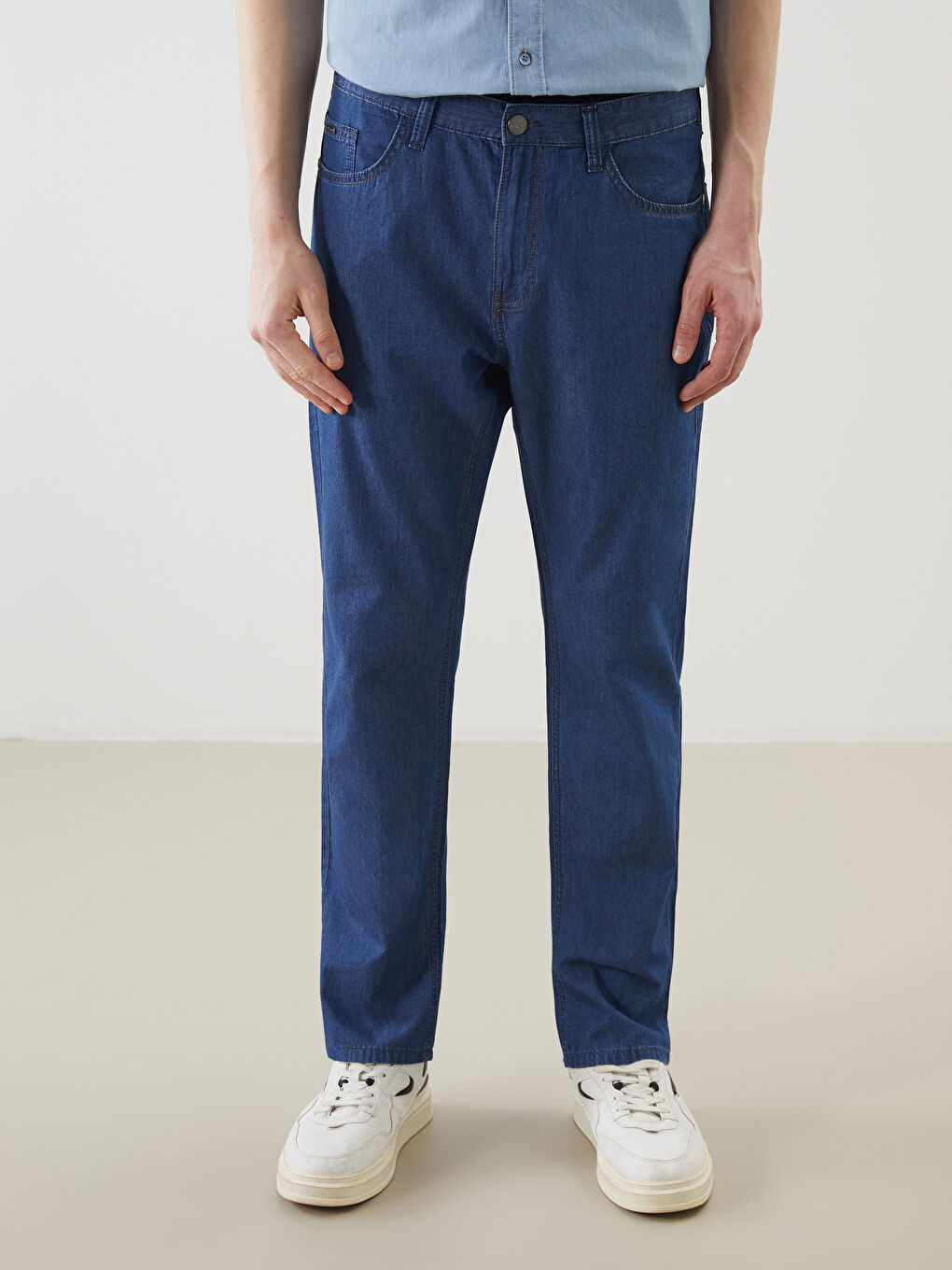 779 Regular Fit Men's Jeans -S5EM63Z8-H45
