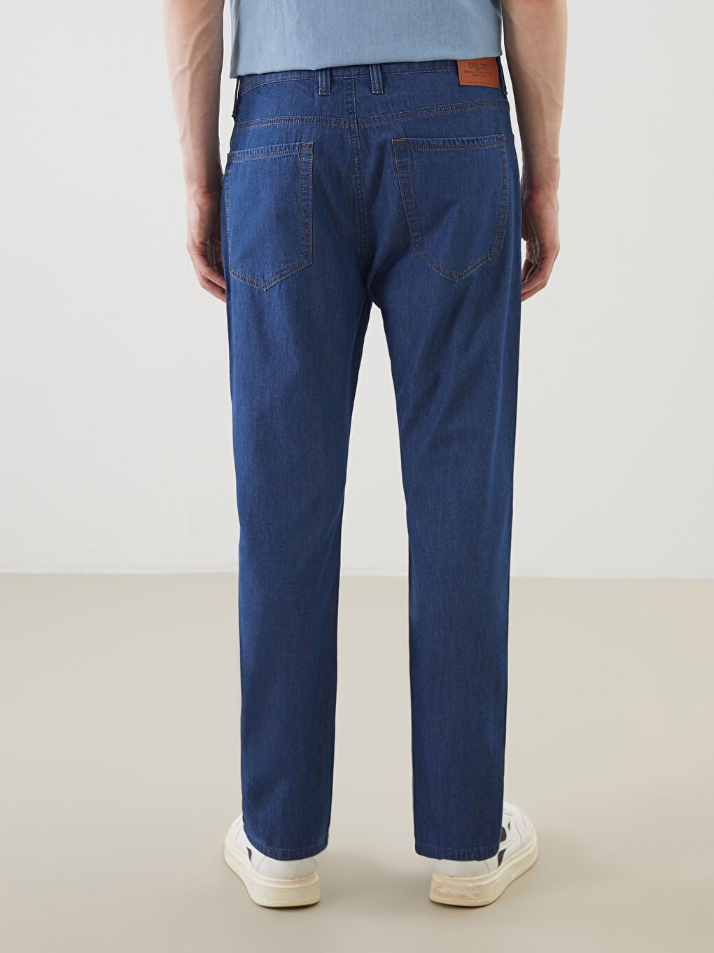 779 Regular Fit Men's Jeans -S5EM63Z8-H45