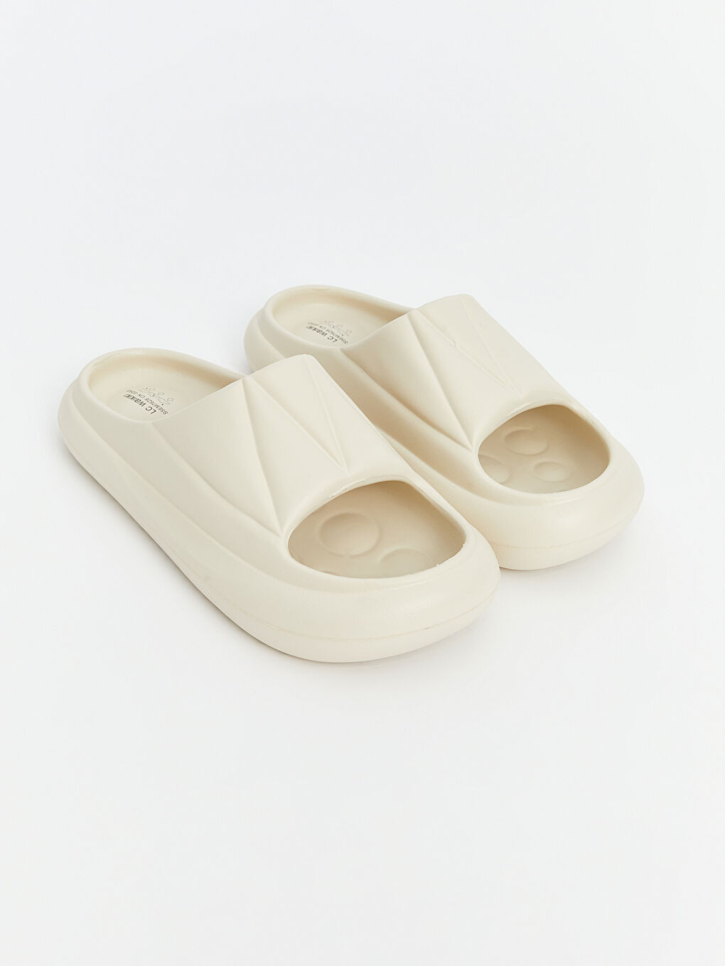 LC Waikiki Single-Band Women's Slippers -S5EM76Z8-FDH