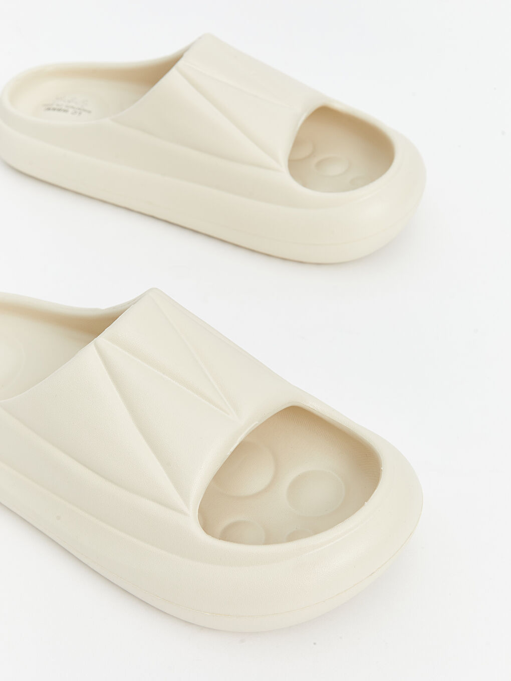 LC Waikiki Single-Band Women's Slippers -S5EM76Z8-FDH