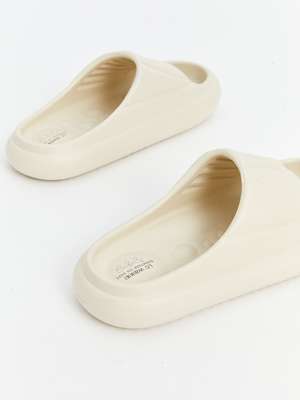 LC Waikiki Single-Band Women's Slippers -S5EM76Z8-FDH
