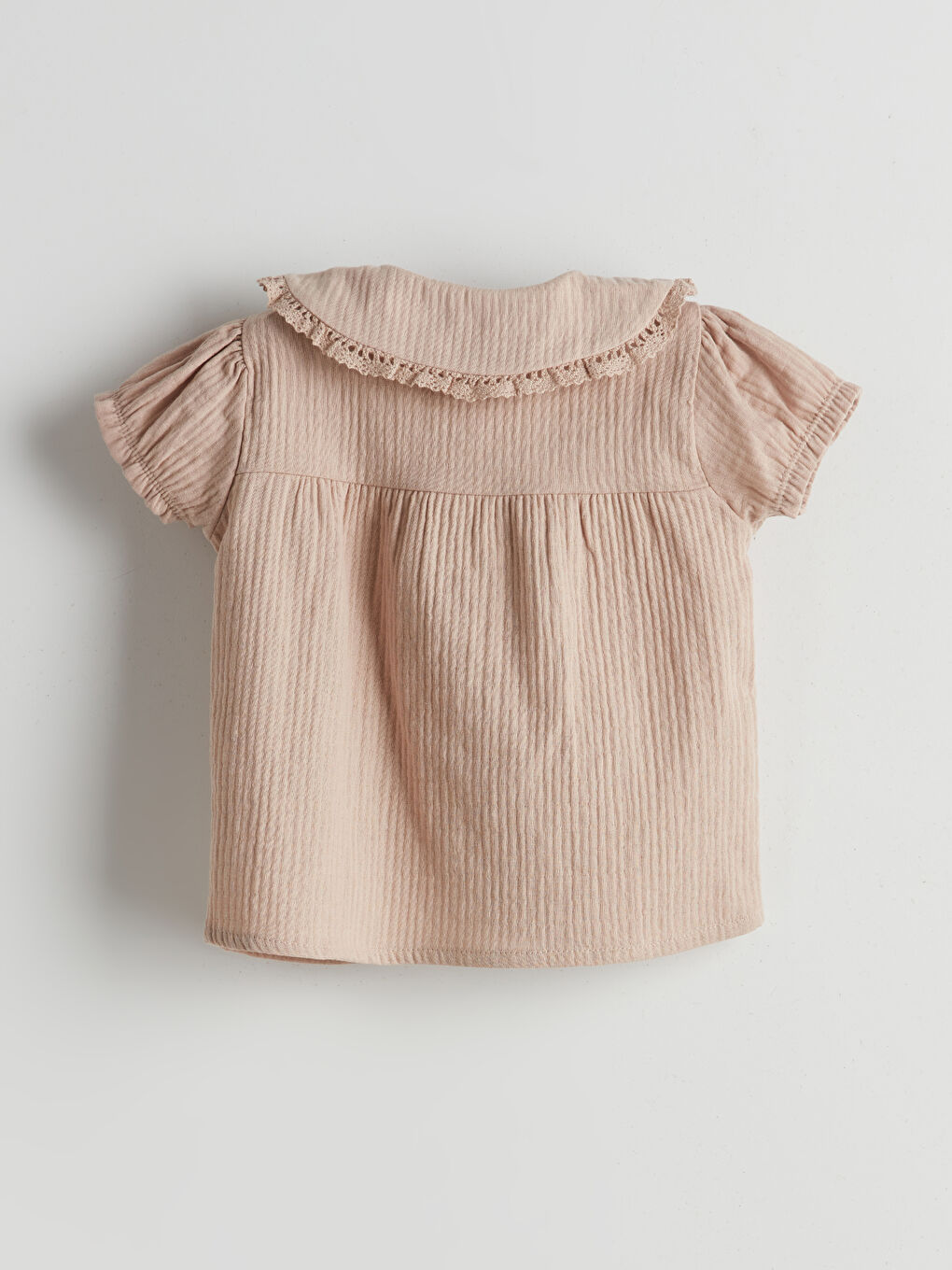 Baby Girl BEIGE Set -S5EN20Z1-RMY