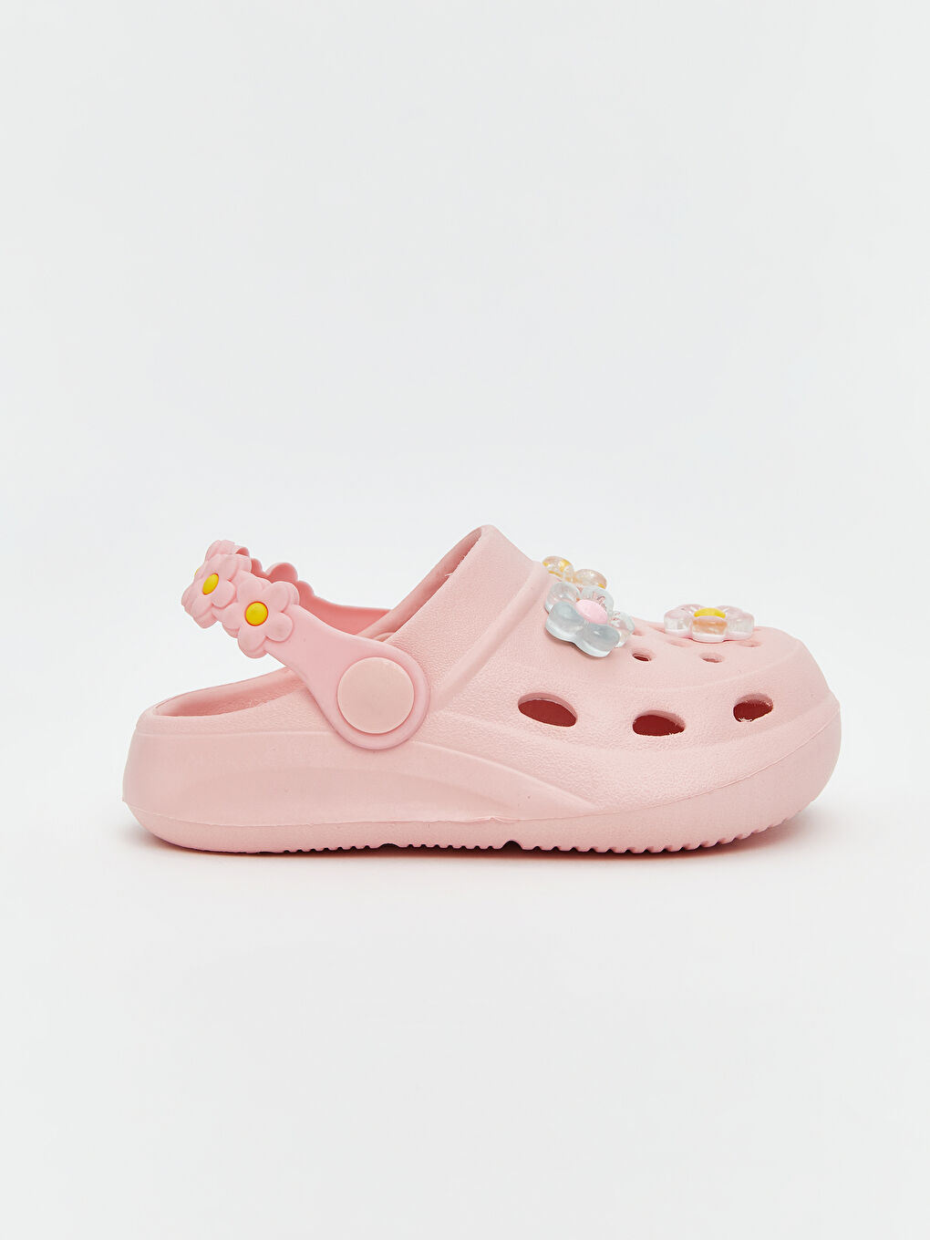 ROZE Sandale za plažu Beba devojčica -S5EN32Z1-DMQ