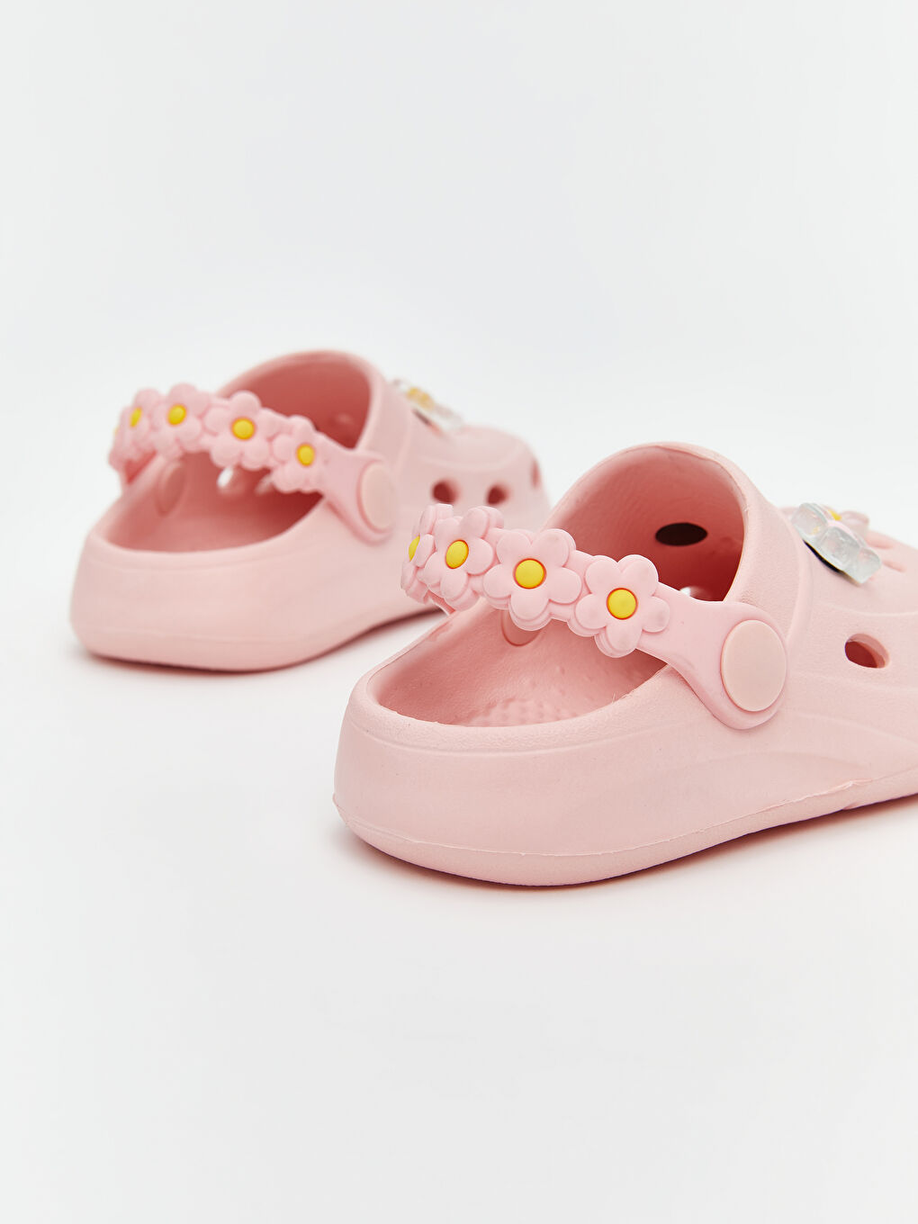 ROZE Sandale za plažu Beba devojčica -S5EN32Z1-DMQ