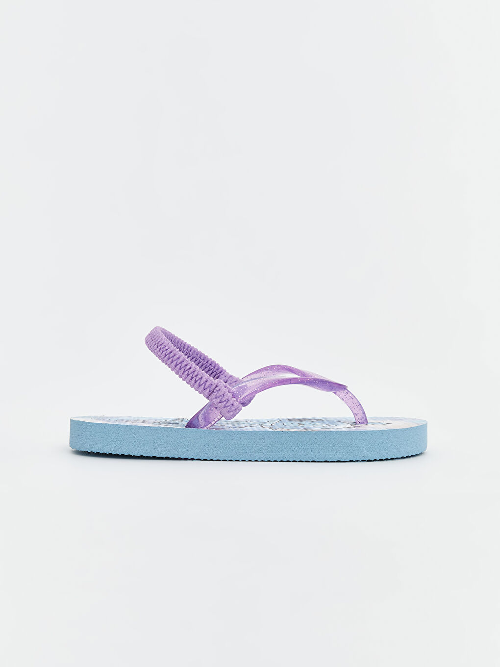 Lilo and Stitch Printed Girls' Beach Sliders -S5EN66Z4-M0T