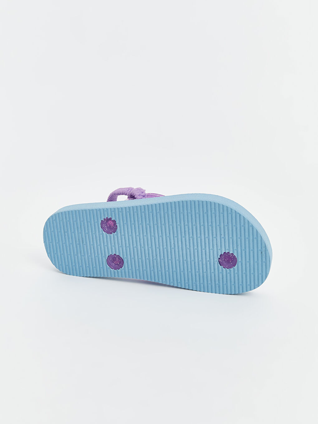 Lilo and Stitch Printed Girls' Beach Sliders -S5EN66Z4-M0T