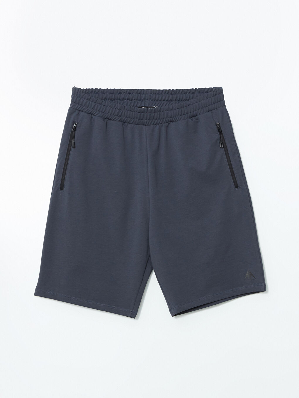 Slim Fit Men's Sport Shorts-4