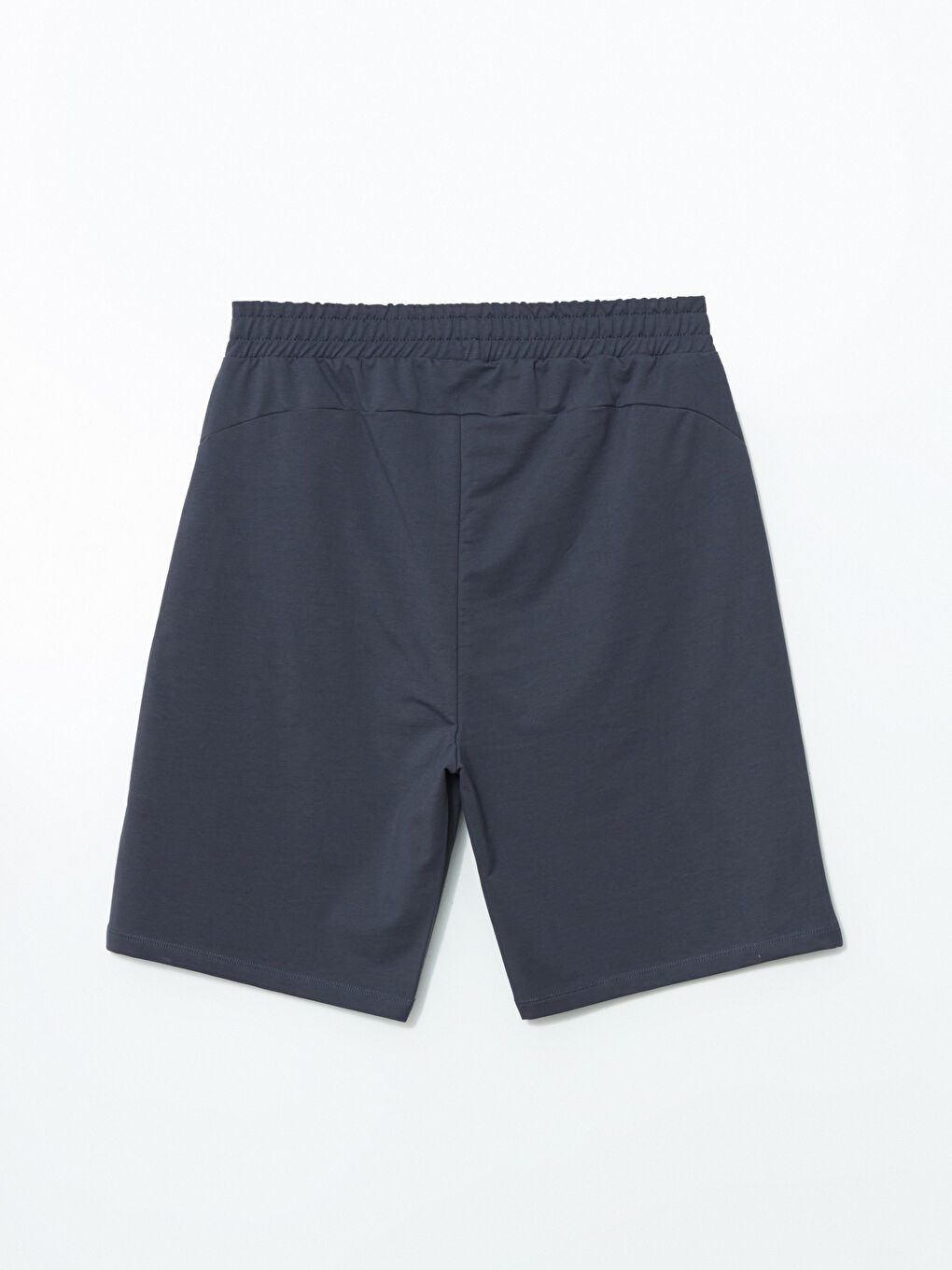 Slim Fit Men's Sport Shorts-5