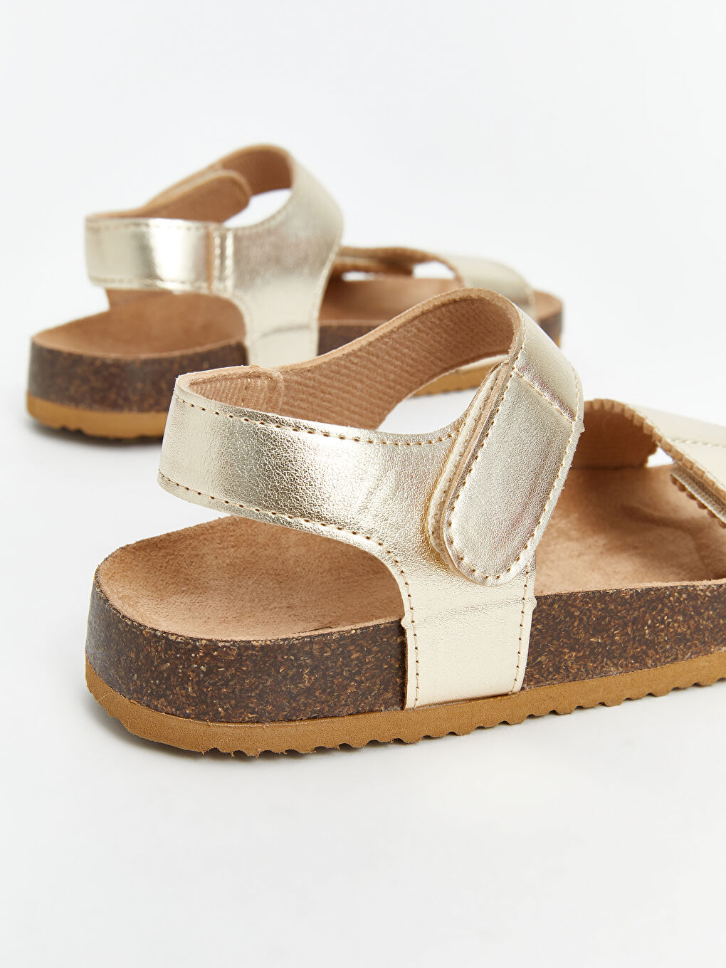 Velcro Girls' Sandals -S5EN88Z4-GHW