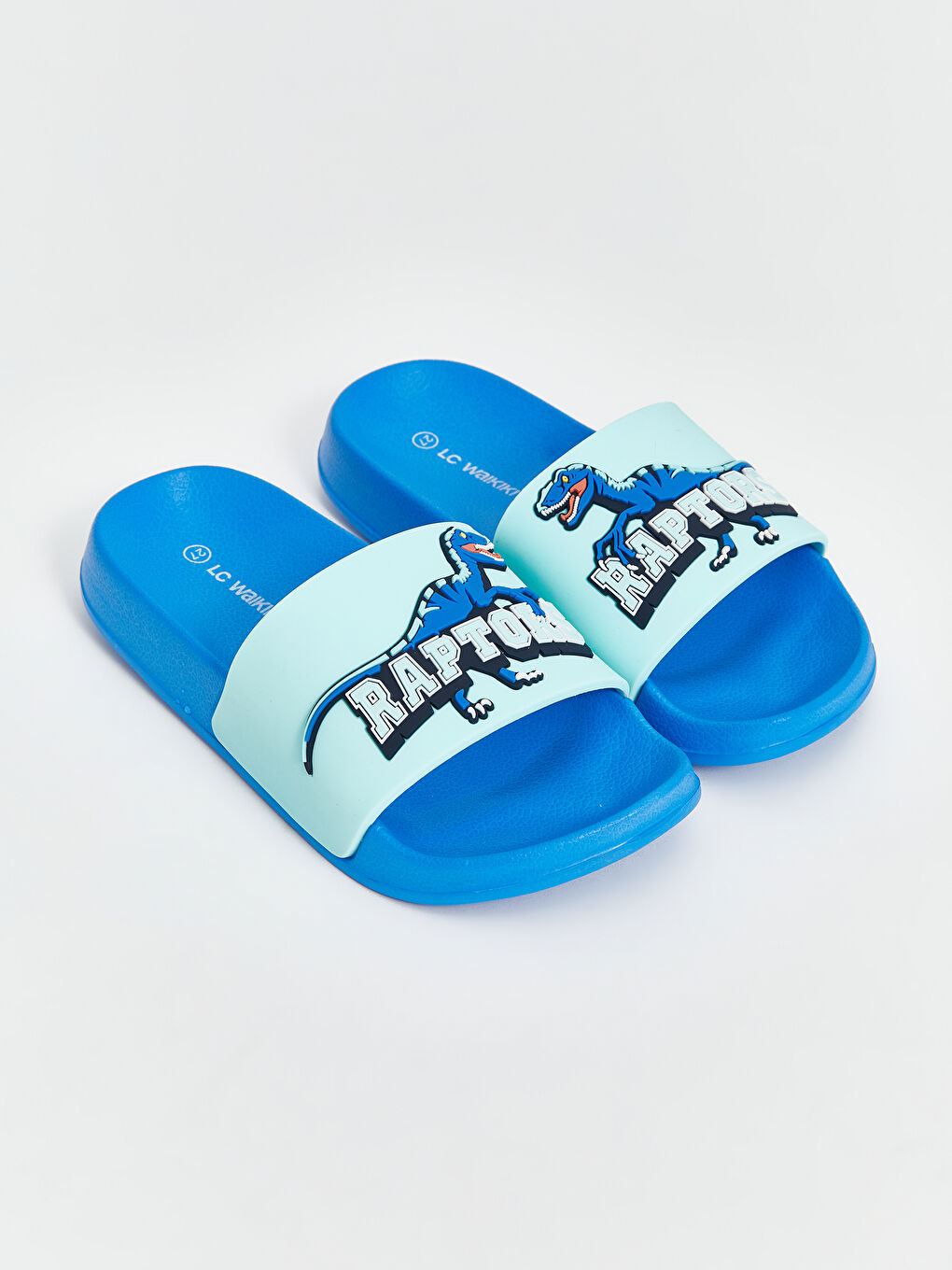 Boy BLUE Sliders -S5EO00Z4-VEE