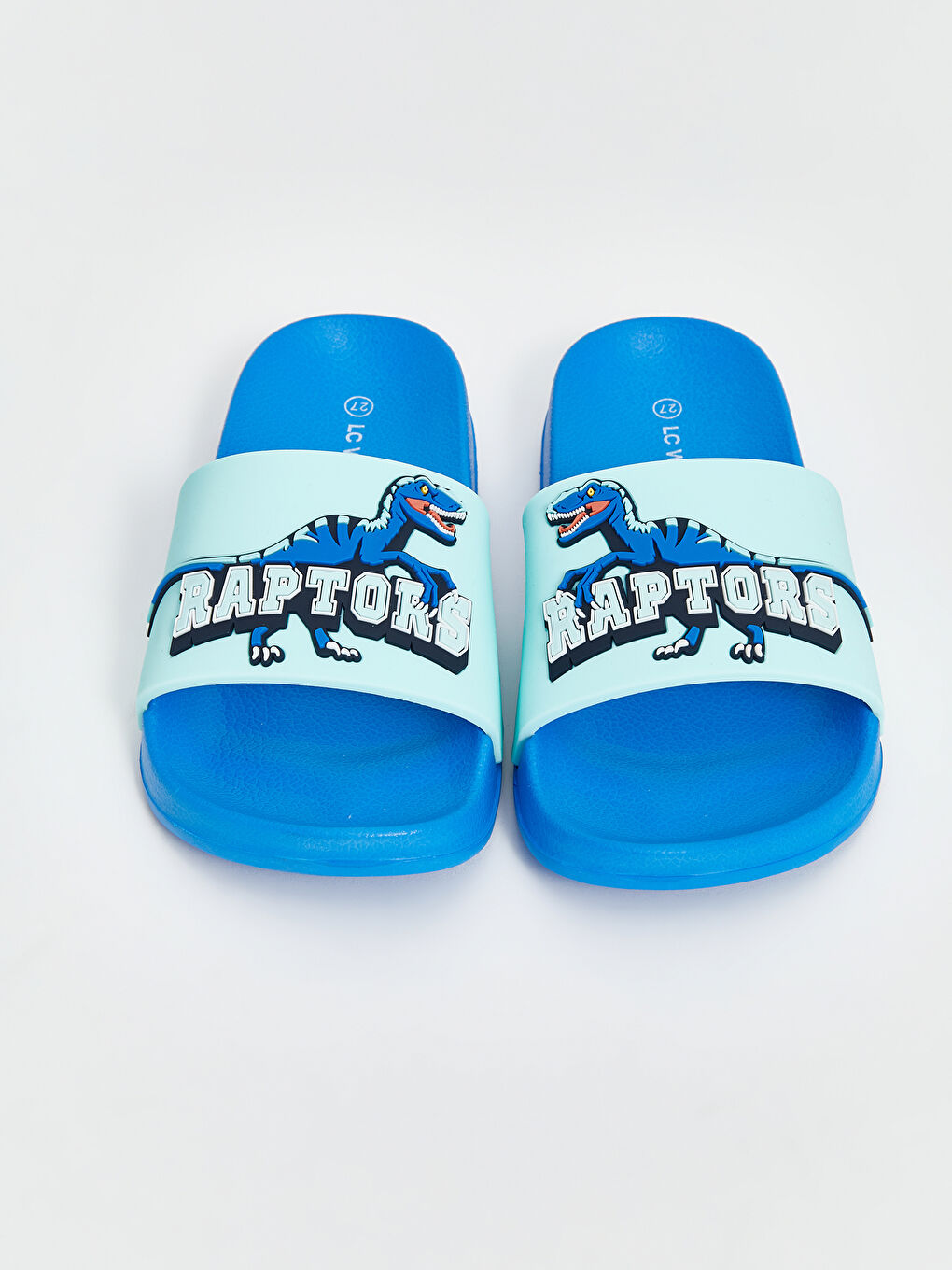 Boy BLUE Sliders -S5EO00Z4-VEE