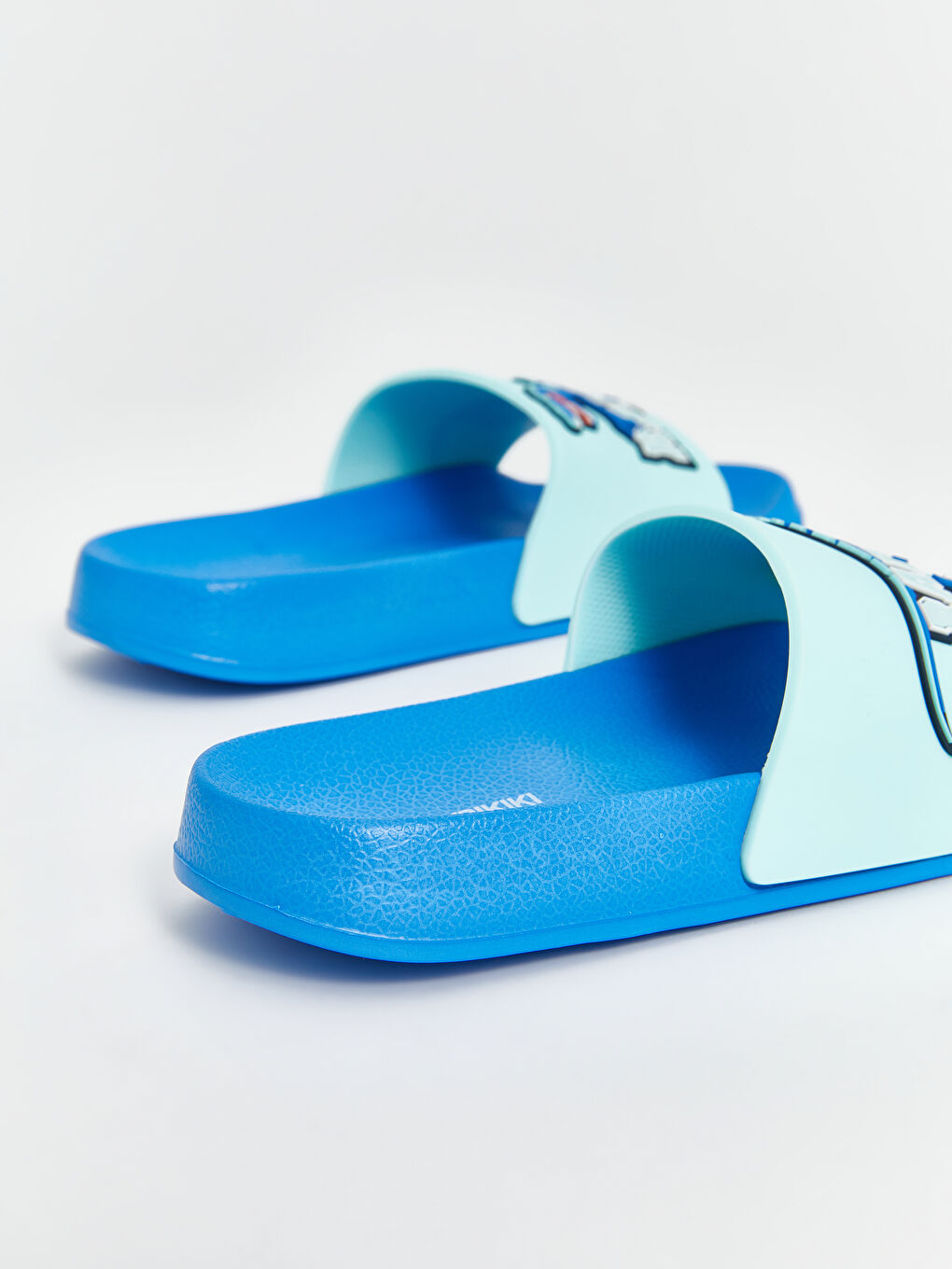 Boy BLUE Sliders -S5EO00Z4-VEE