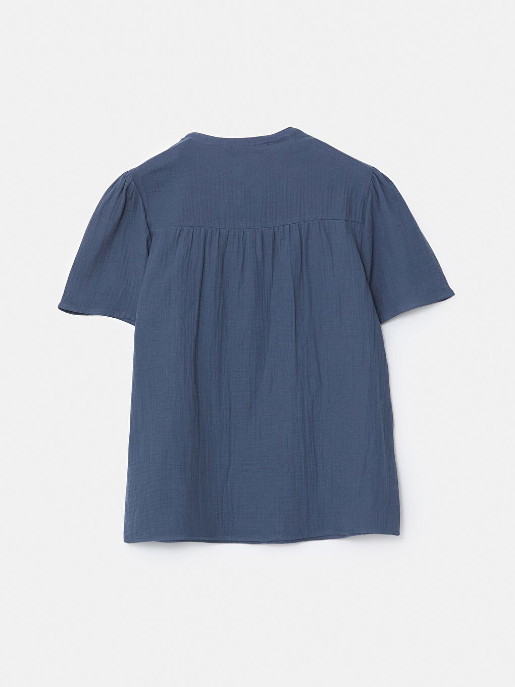 INDIGO Bluza Žena -S5EO03Z8-P2E