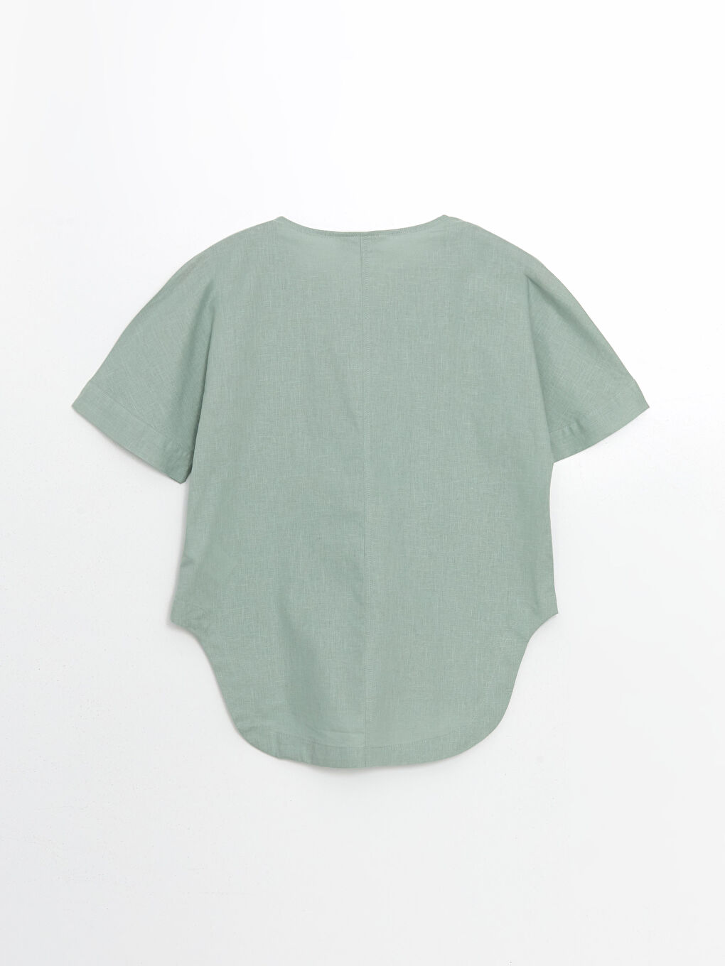 PLAVA Bluza Žena -S5EO04Z8-FGT