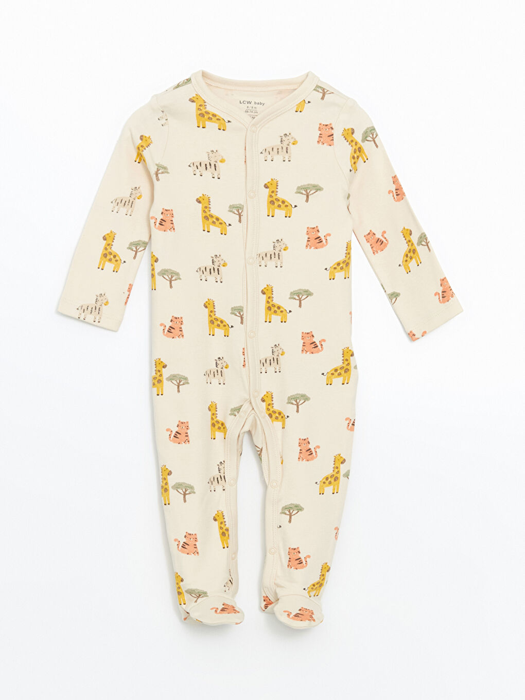 Organic Cotton Baby Boys' Hospital Outing Set -S5EO34Z1-LQB